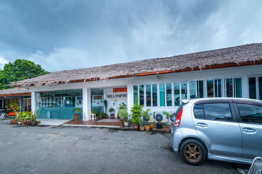Photo of Outdoor in Kota Kinabalu