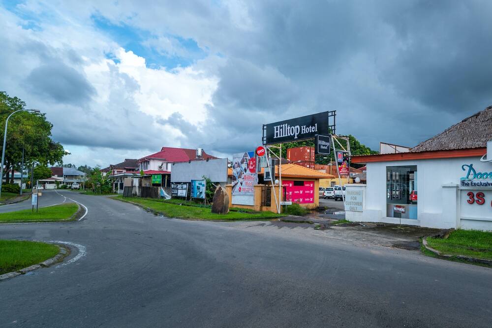 Photo of Outdoor in Kota Kinabalu