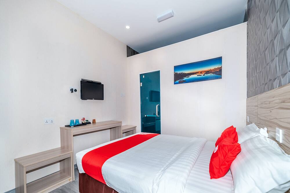 Photo of Bedroom in Kota Kinabalu