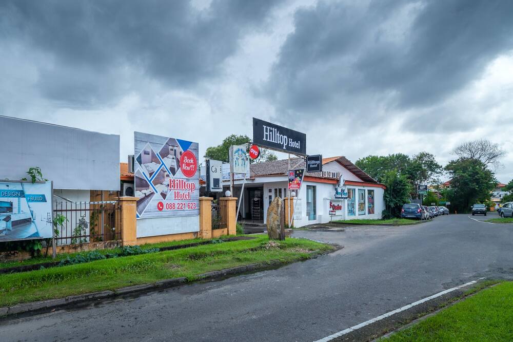 Photo of Outdoor in Kota Kinabalu