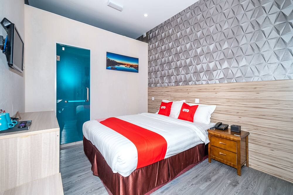 Photo of Bedroom in Kota Kinabalu