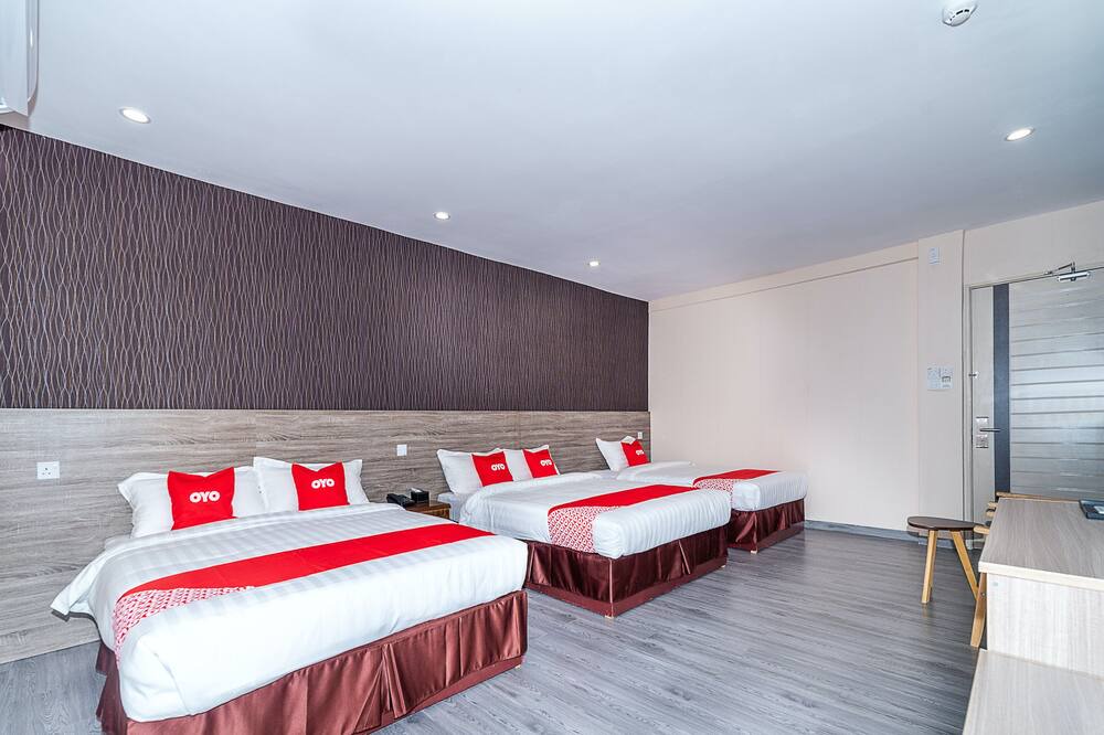 Photo of Bedroom in Kota Kinabalu