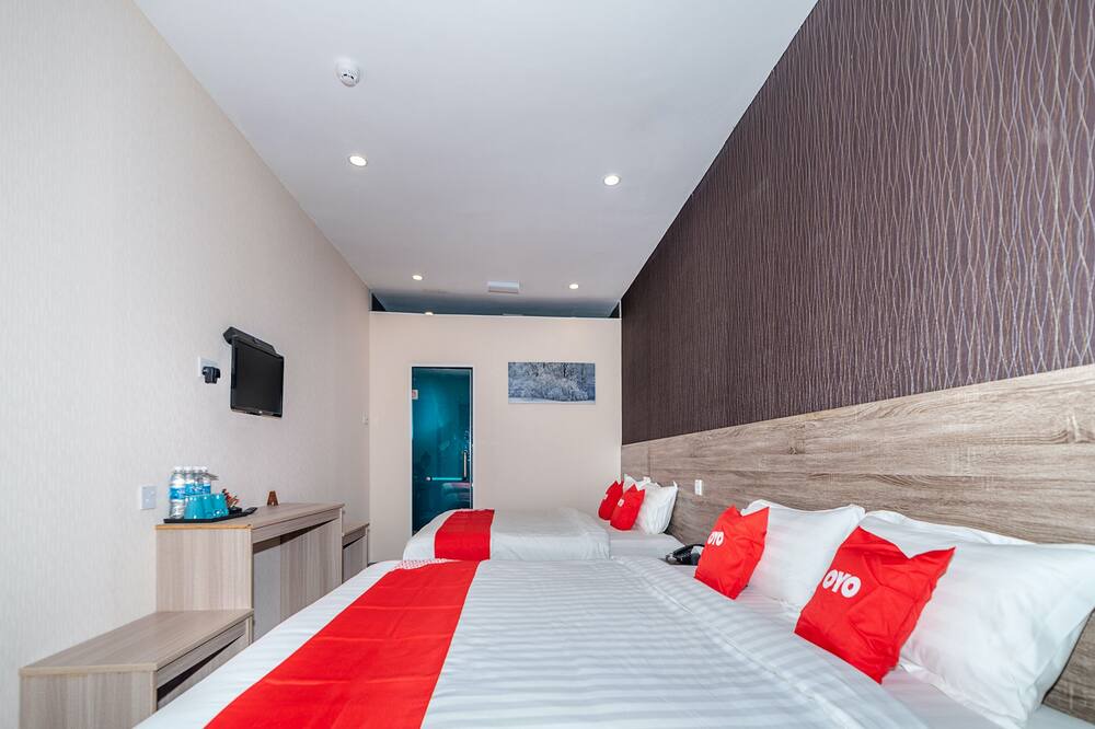 Photo of Bedroom in Kota Kinabalu