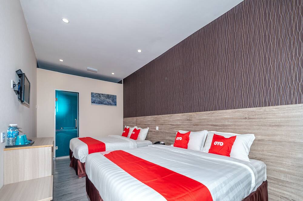 Photo of Bedroom in Kota Kinabalu