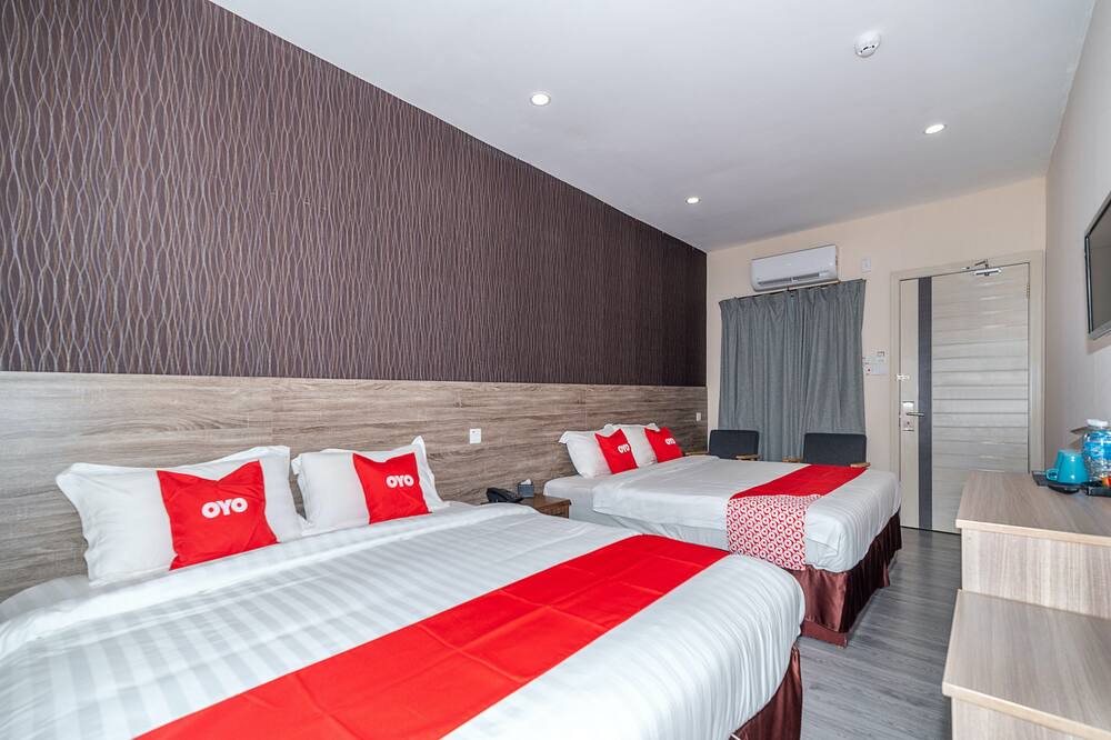 Photo of Bedroom in Kota Kinabalu