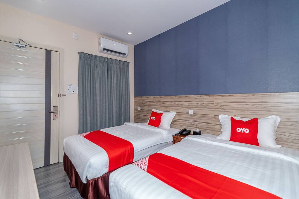 Photo of Bedroom in Kota Kinabalu