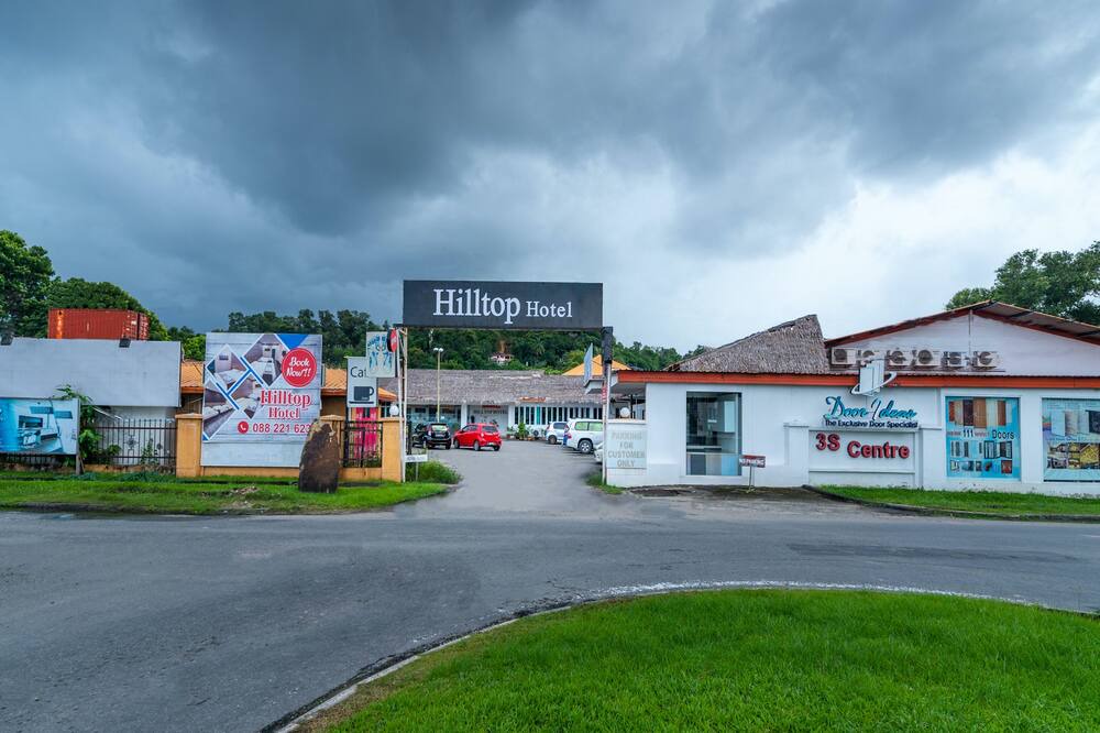 Photo of Outdoor in Kota Kinabalu
