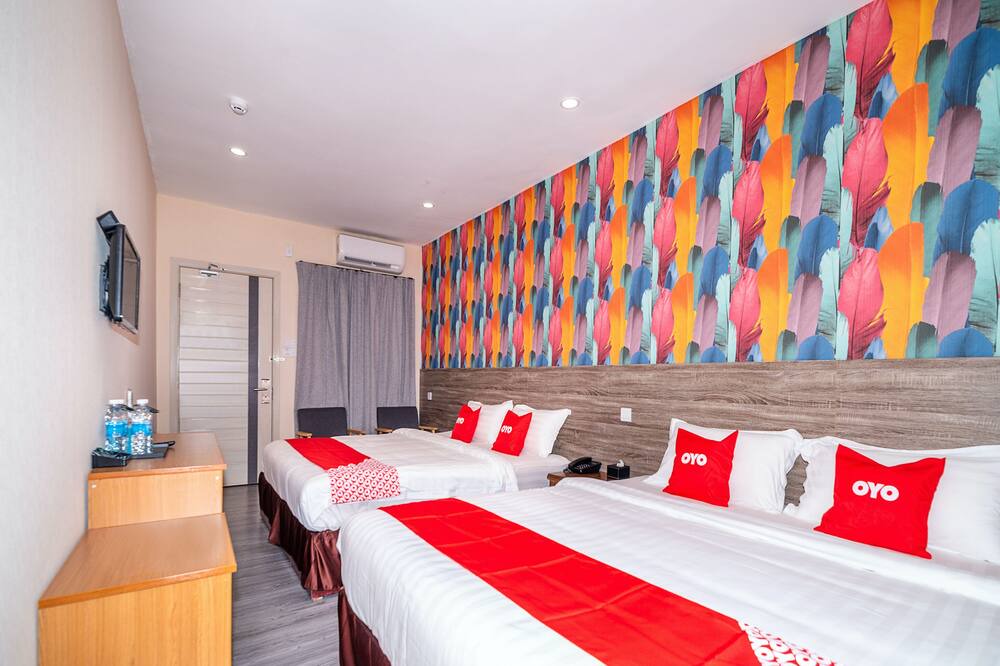 Photo of Bedroom in Kota Kinabalu