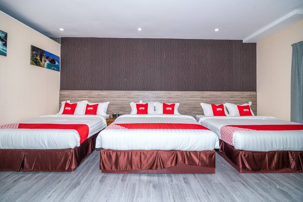Photo of Bedroom in Kota Kinabalu