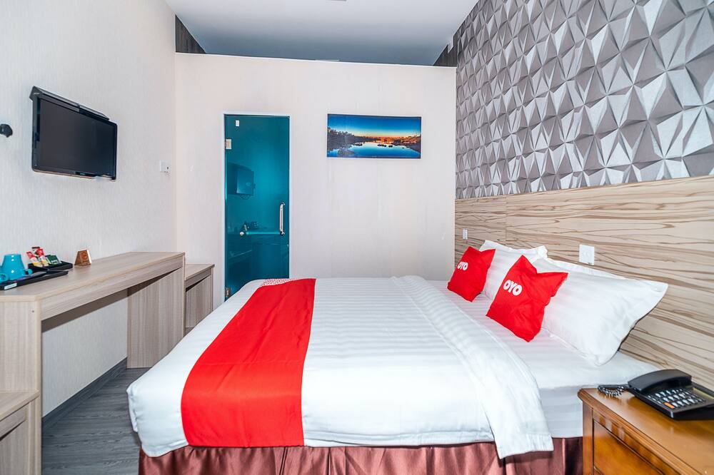 Photo of Bedroom in Kota Kinabalu