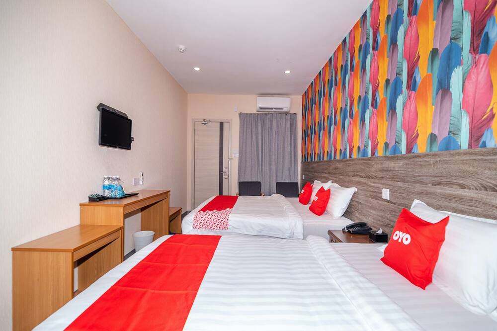 Photo of Bedroom in Kota Kinabalu