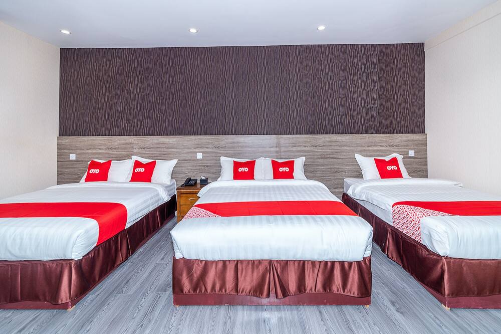 Photo of Bedroom in Kota Kinabalu