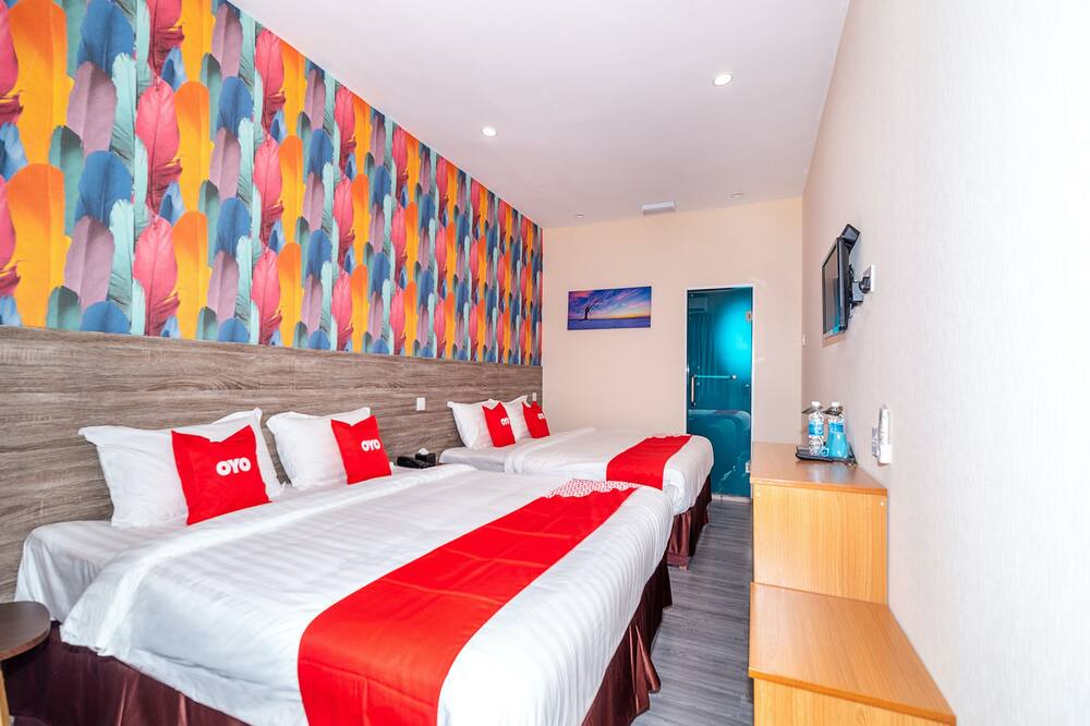 Photo of Bedroom in Kota Kinabalu