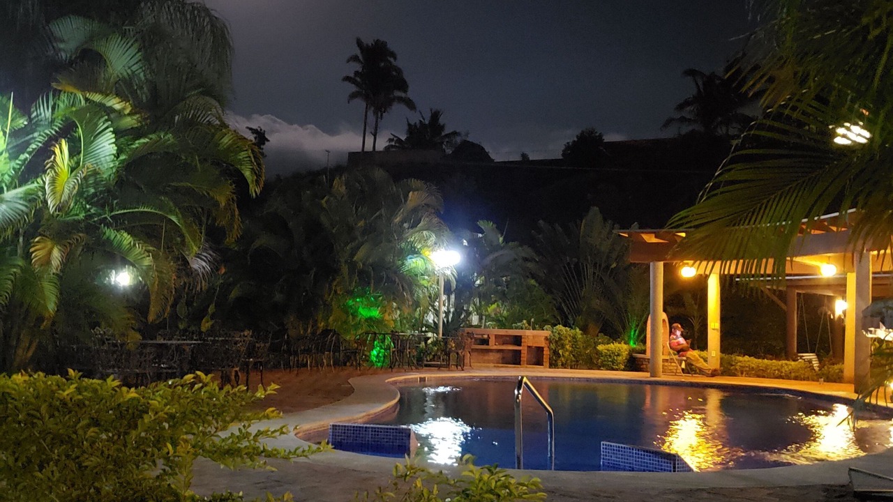 Photo of Outdoor in Higuera Blanca
