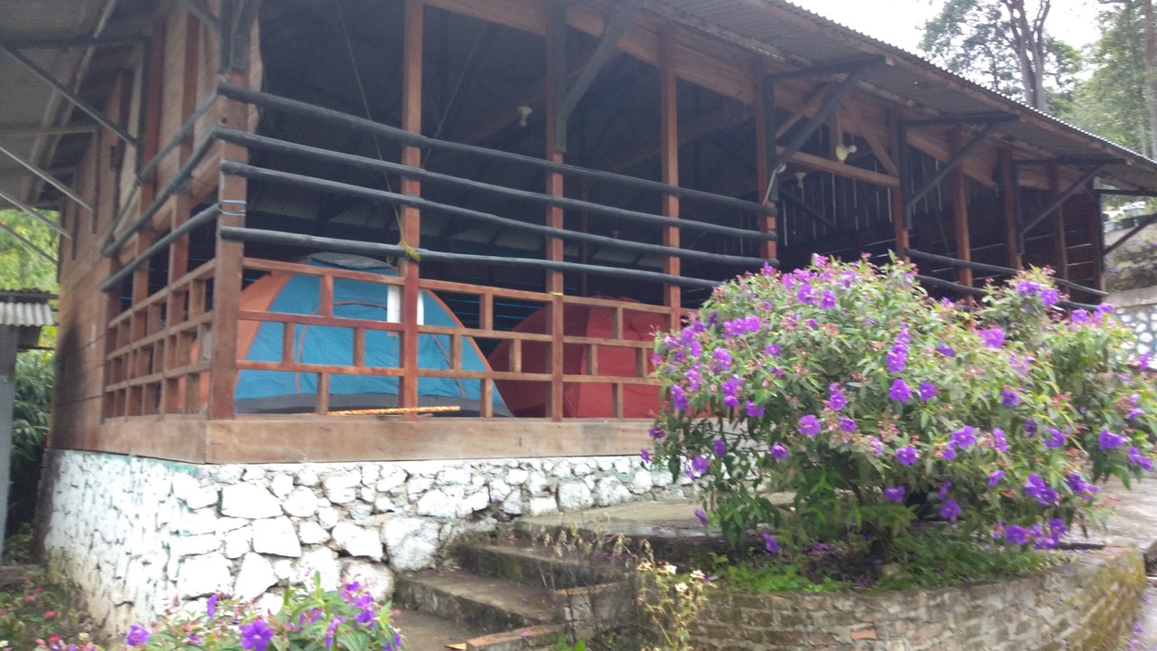 Photo of Outdoor in Berastagi