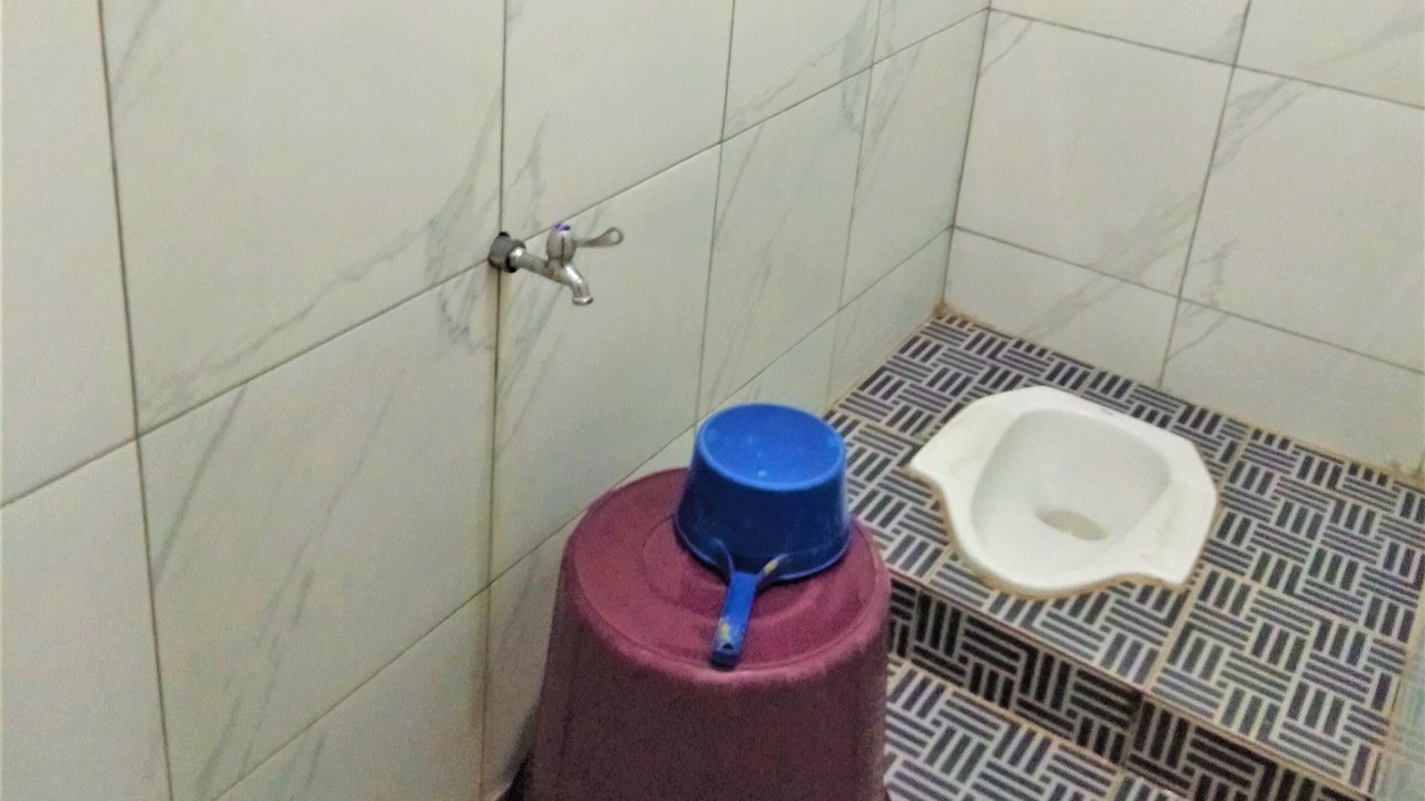 Photo of Bathroom in Berastagi