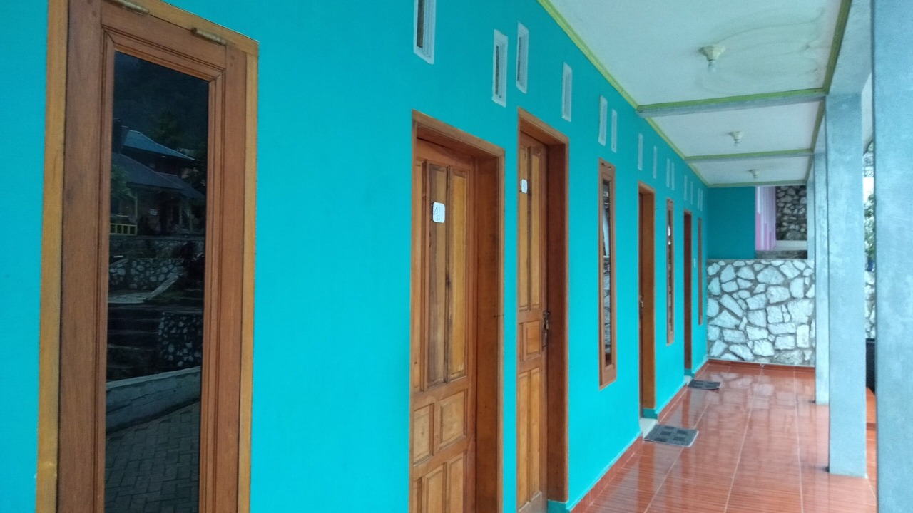 Photo of Outdoor in Berastagi