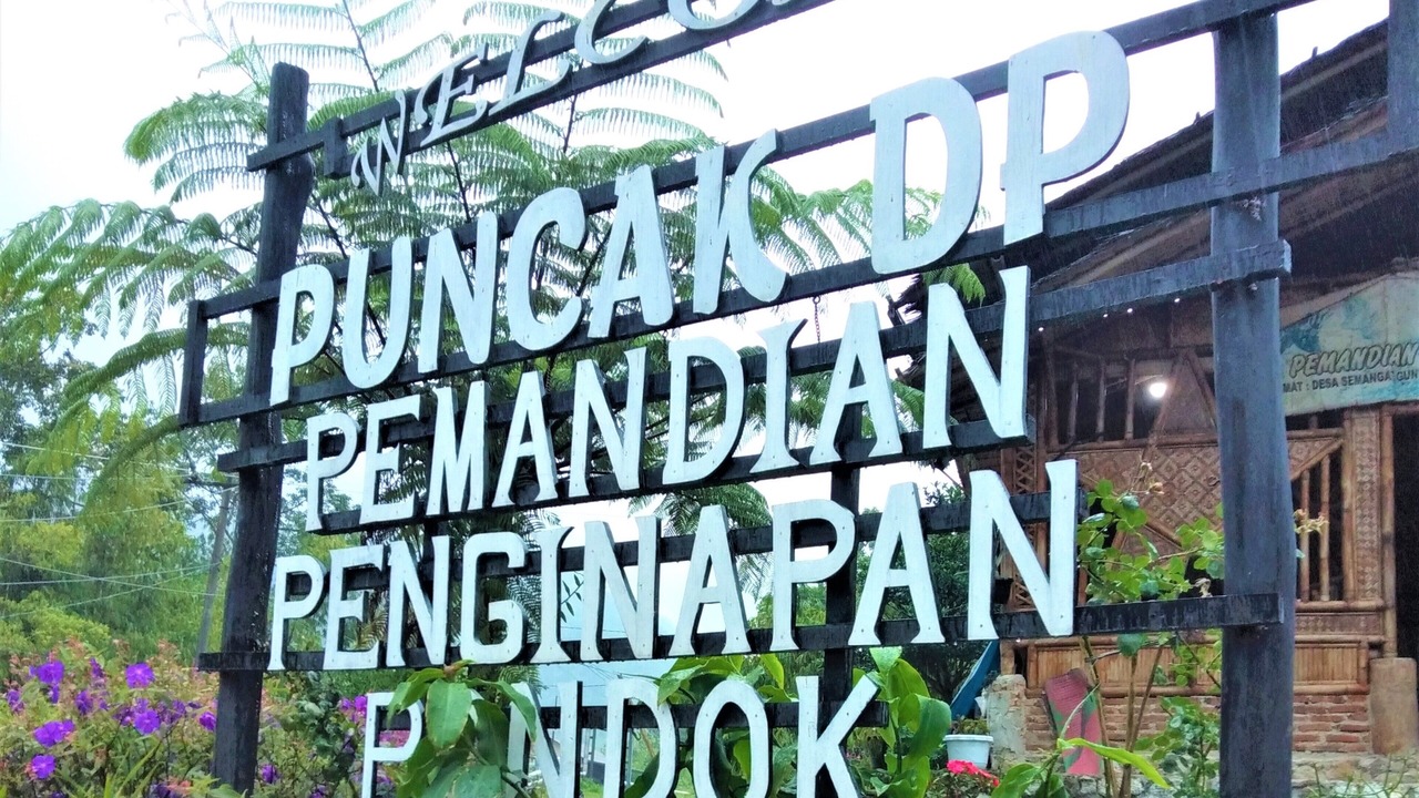 Photo of Outdoor in Berastagi