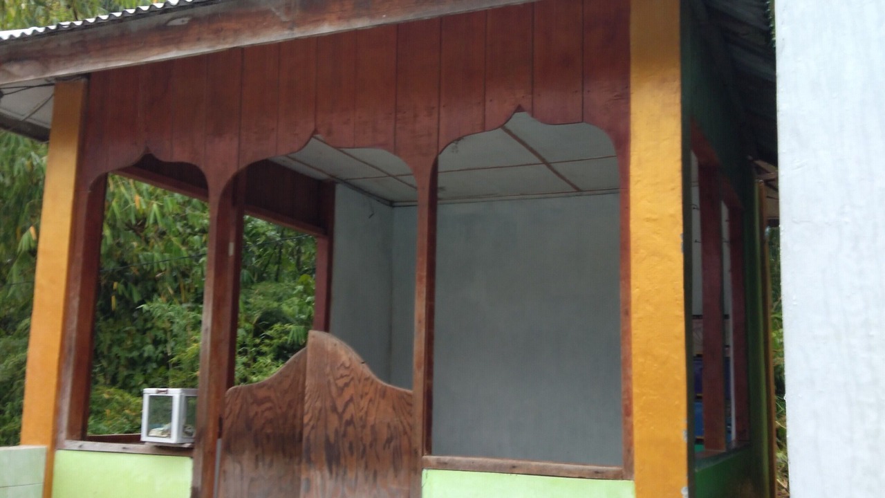 Photo of Outdoor in Berastagi