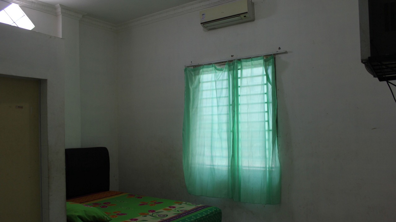 Photo of Bedroom in Medan