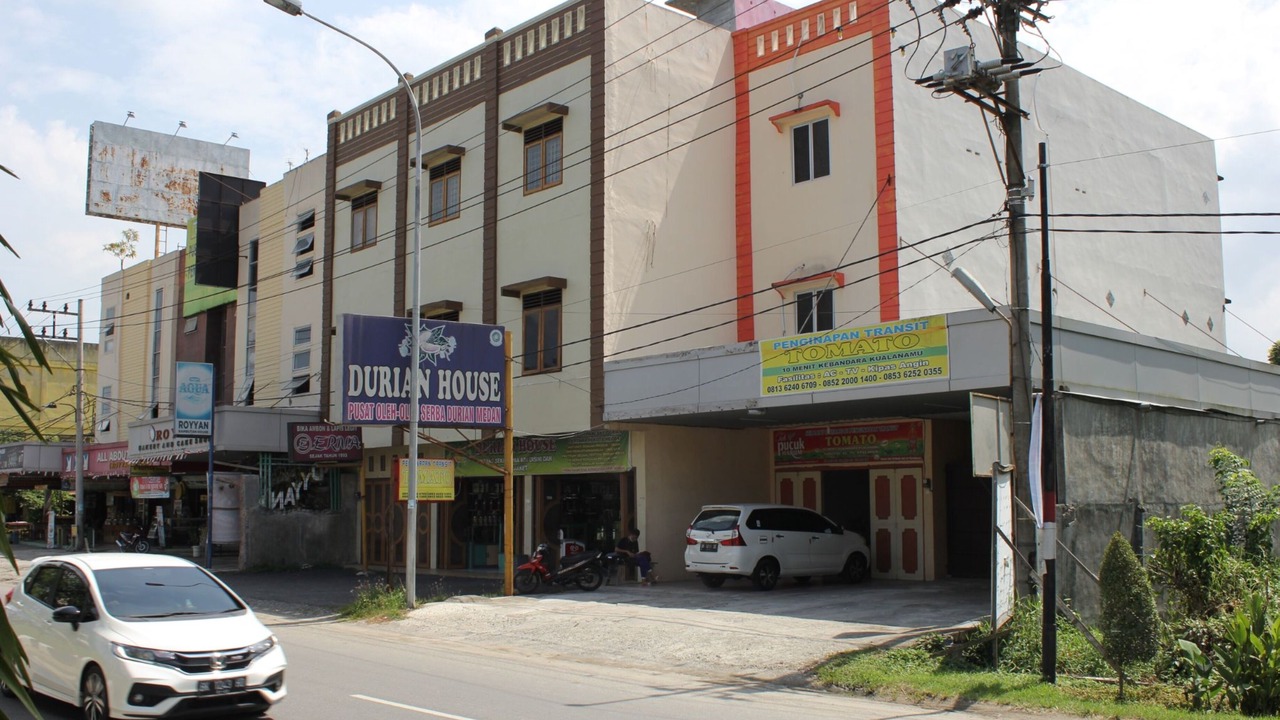 Photo of Outdoor in Medan