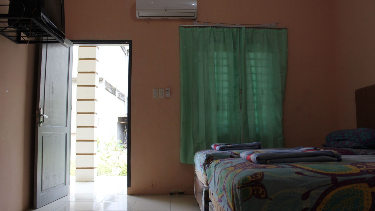 Photo of Bedroom in Medan
