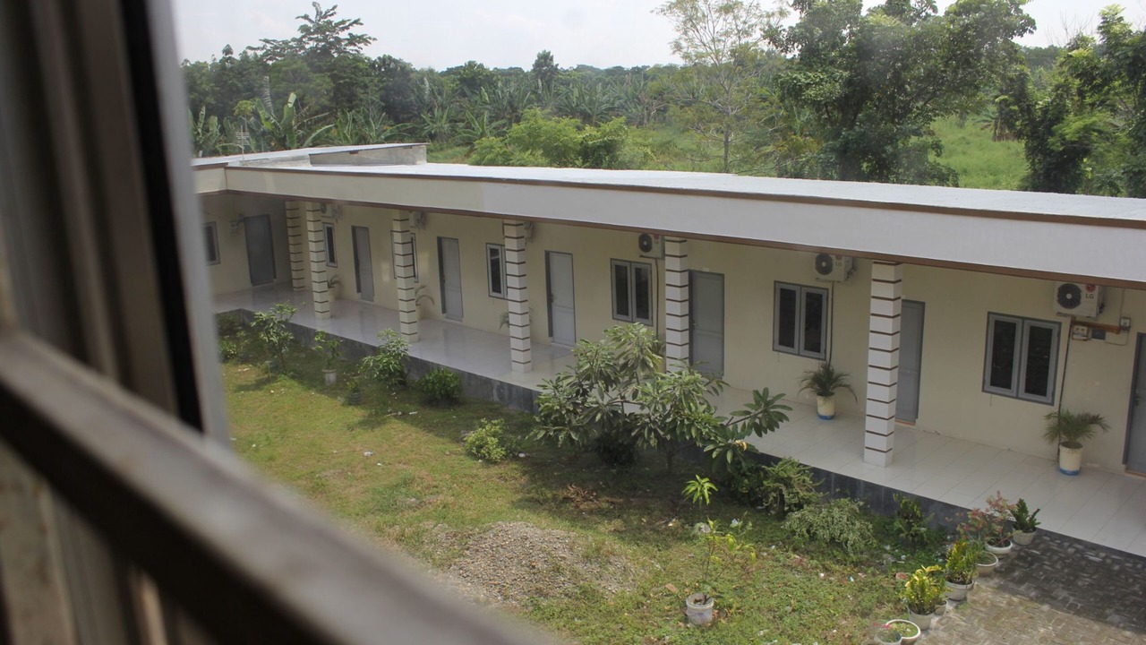 Photo of Outdoor in Medan