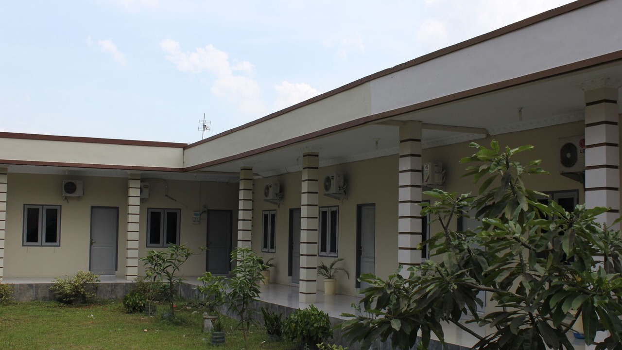 Photo of Outdoor in Medan