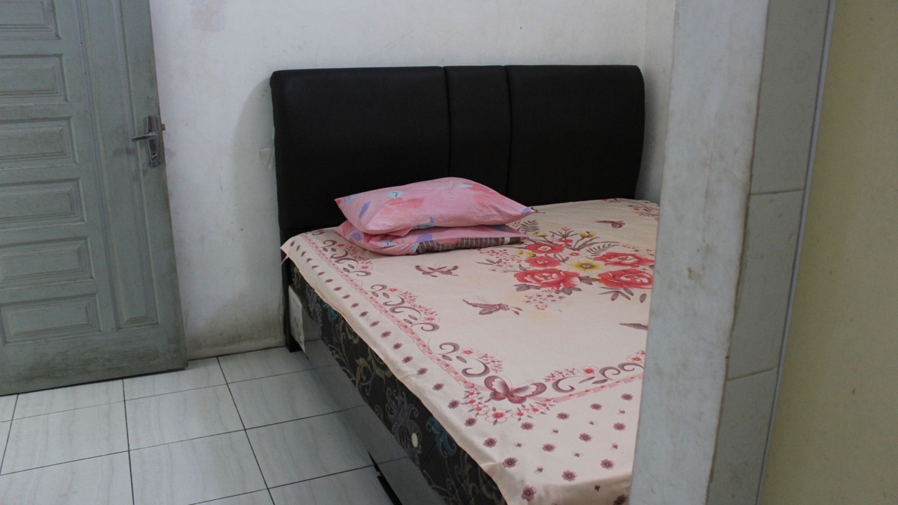 Photo of Bedroom in Medan