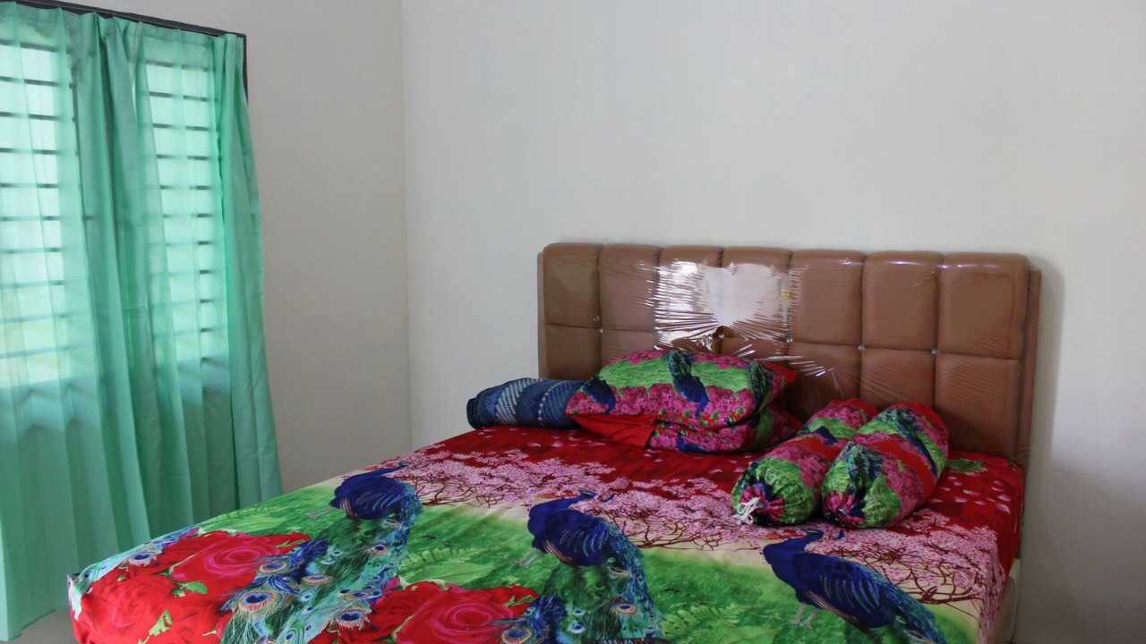 Photo of Bedroom in Medan