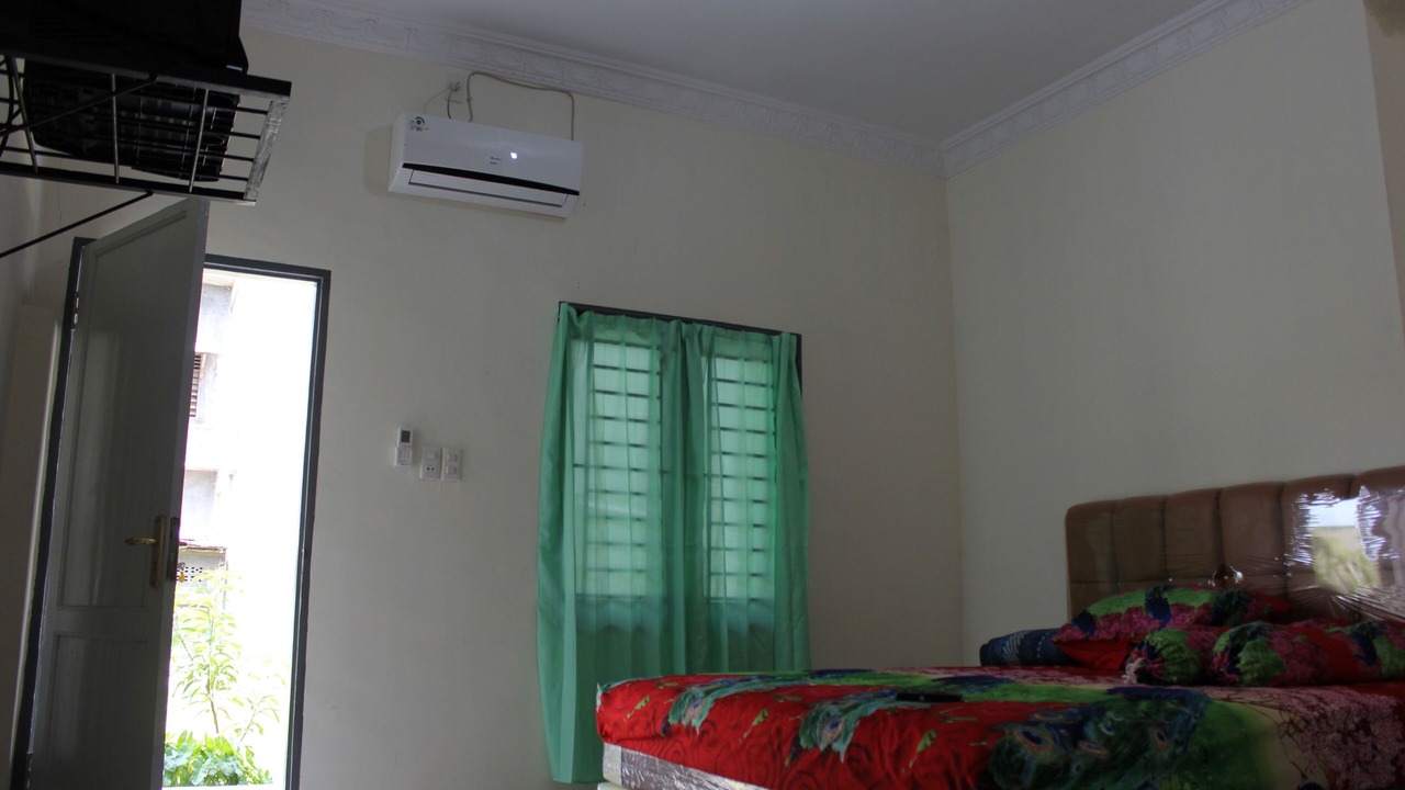 Photo of Bedroom in Medan