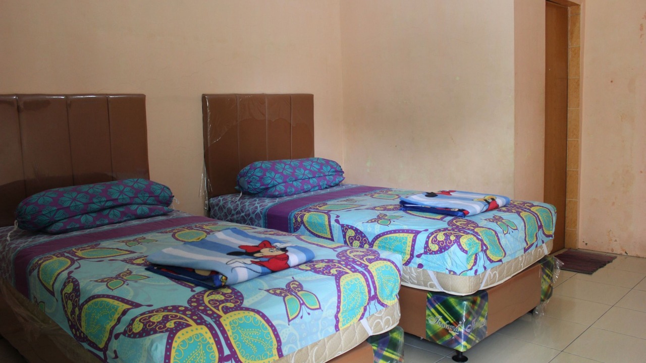 Photo of Bedroom in Medan