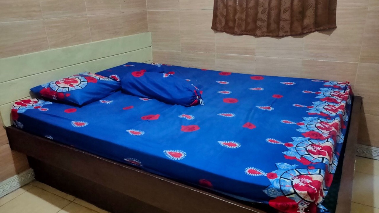 Photo of Bedroom in Bandungan