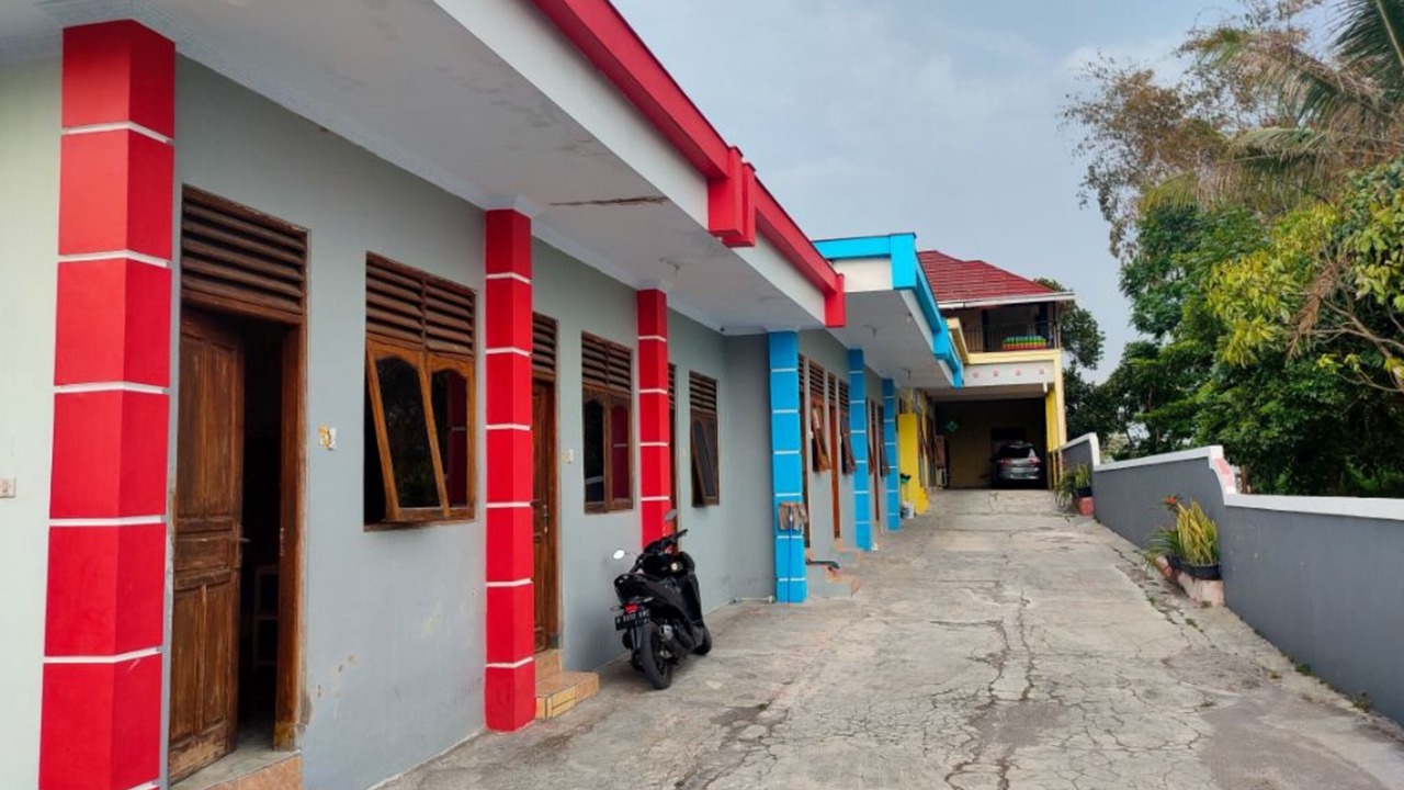 Photo of Others in Bandungan