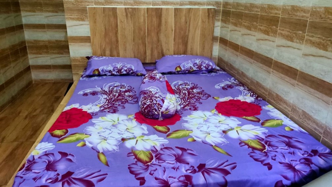 Photo of Bedroom in Bandungan