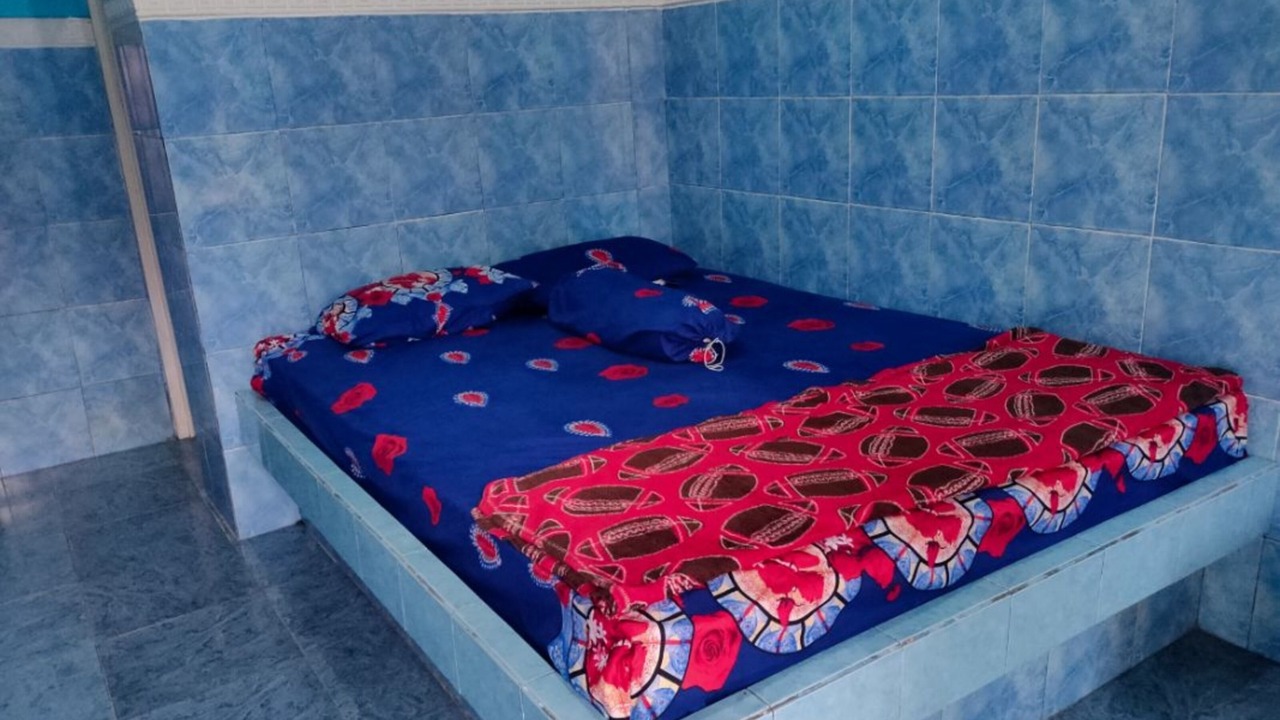 Photo of Bedroom in Bandungan