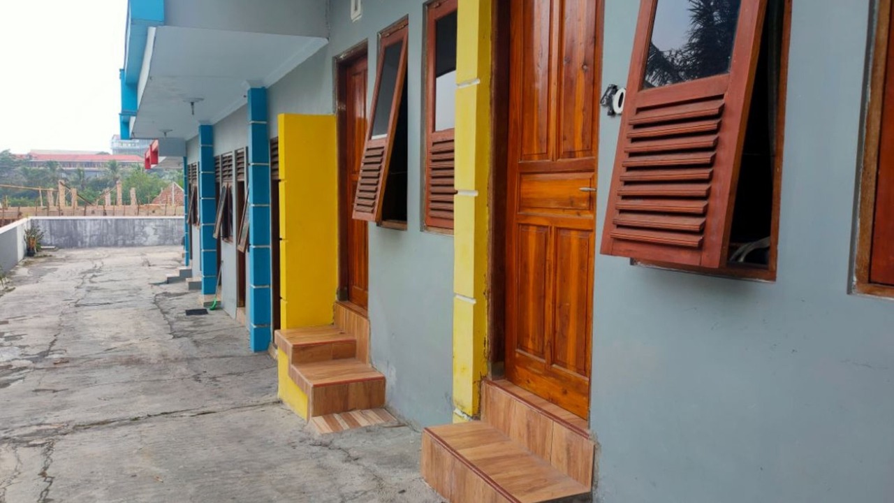 Photo of Outdoor in Bandungan