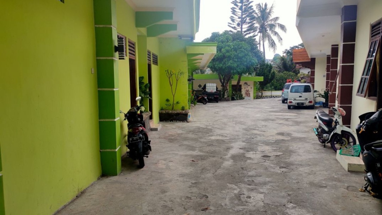 Photo of Outdoor in Bandungan