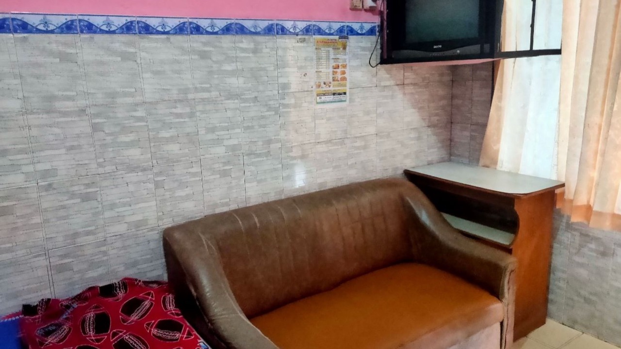 Photo of Bedroom in Bandungan