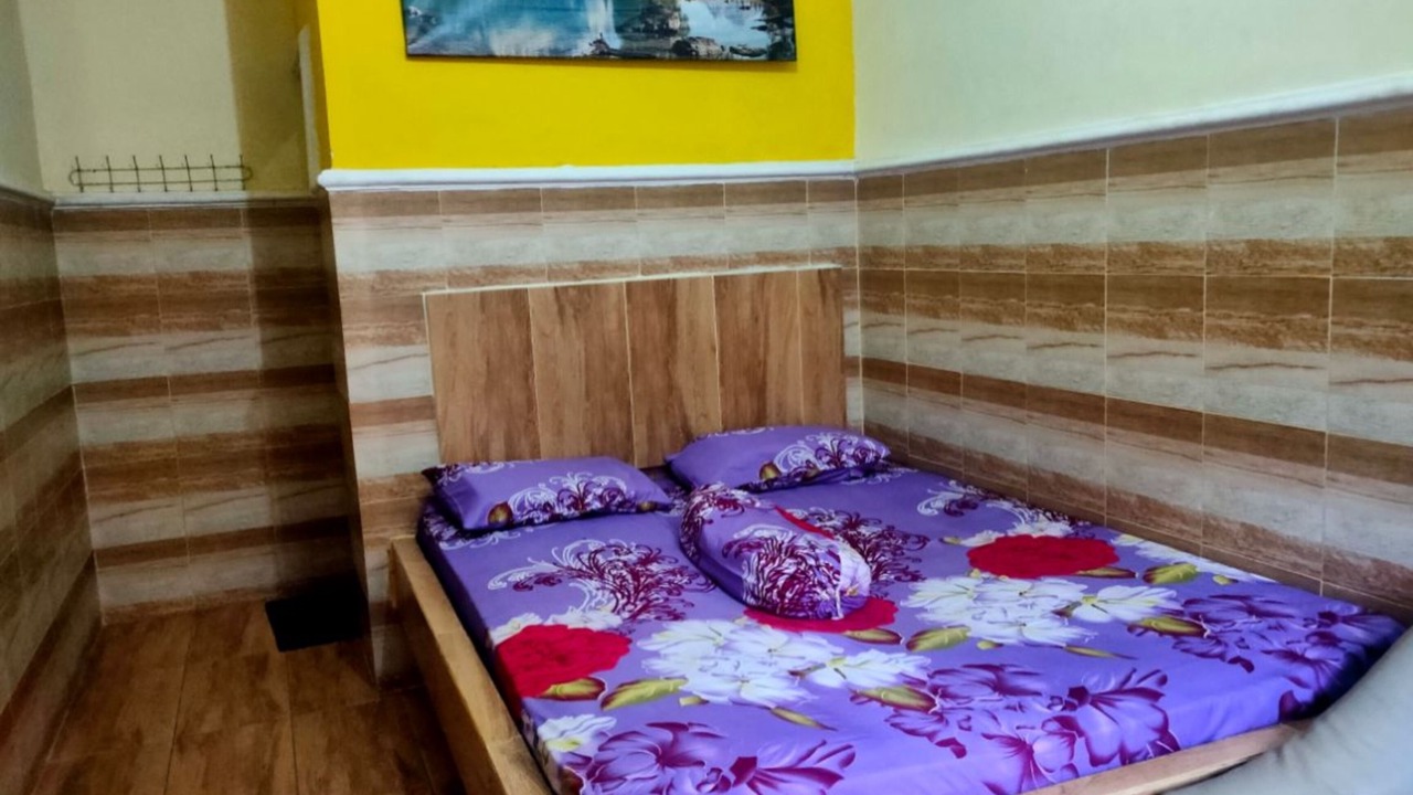 Photo of Bedroom in Bandungan