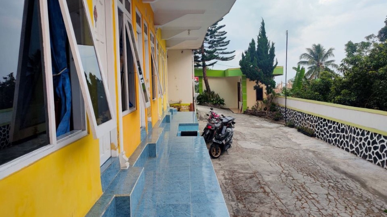 Photo of Outdoor in Bandungan
