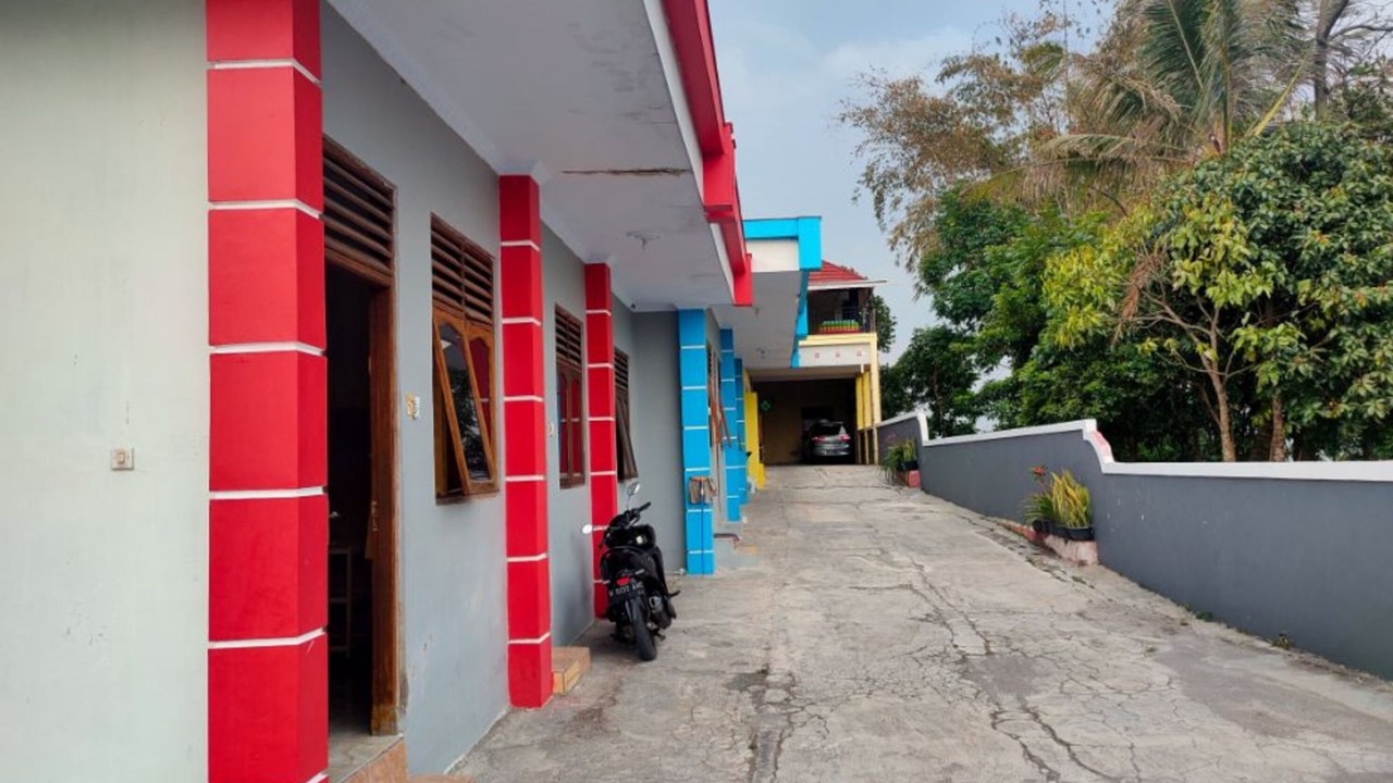 Photo of Outdoor in Bandungan