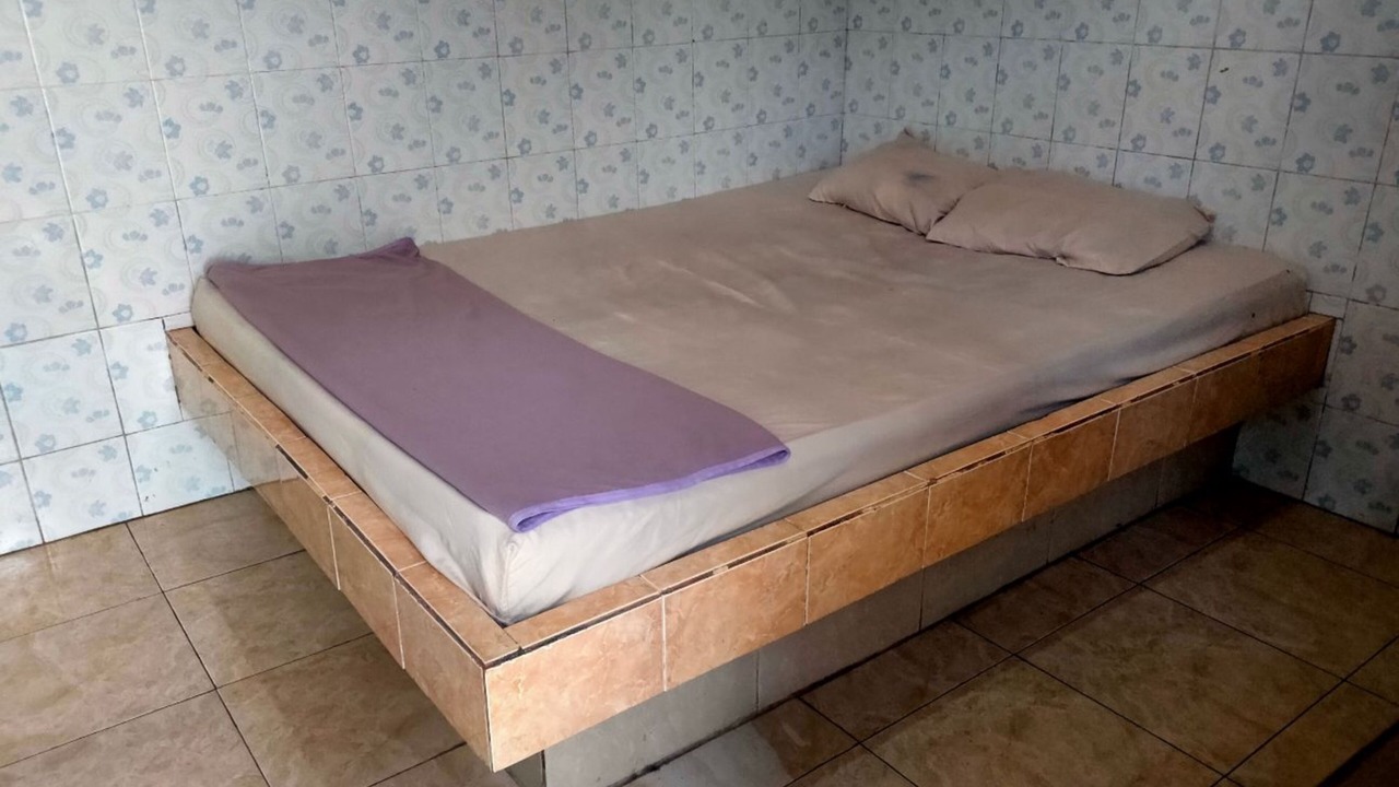 Photo of Bedroom in Bandungan