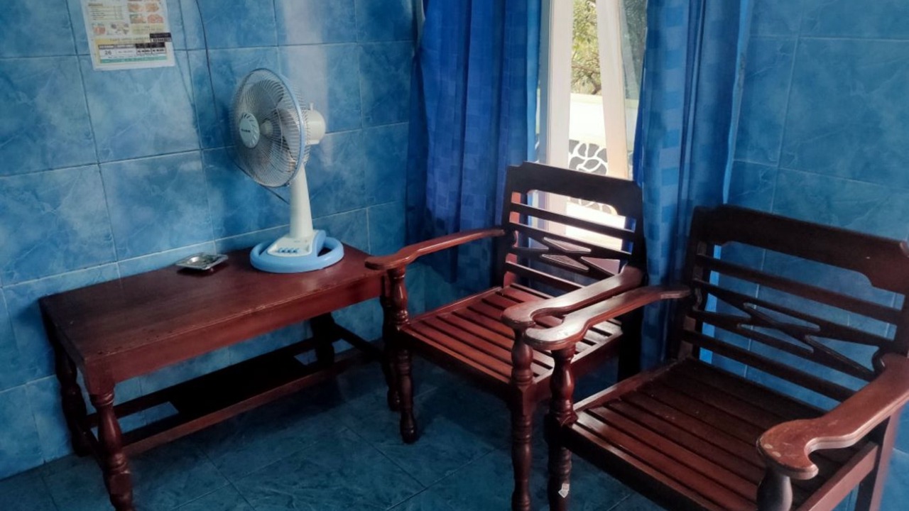 Photo of Bedroom in Bandungan