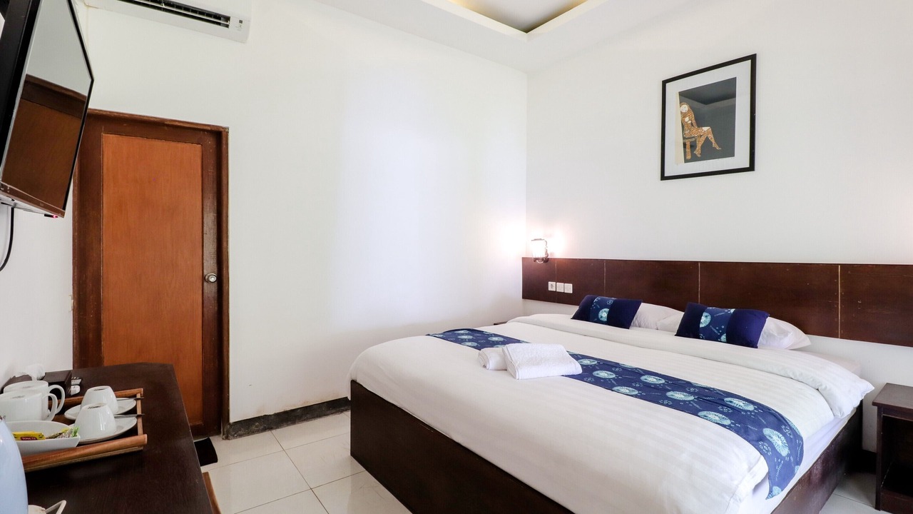 Photo of Bedroom in Banjarasri