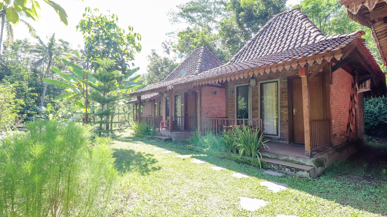 Photo of Outdoor in Banjarasri
