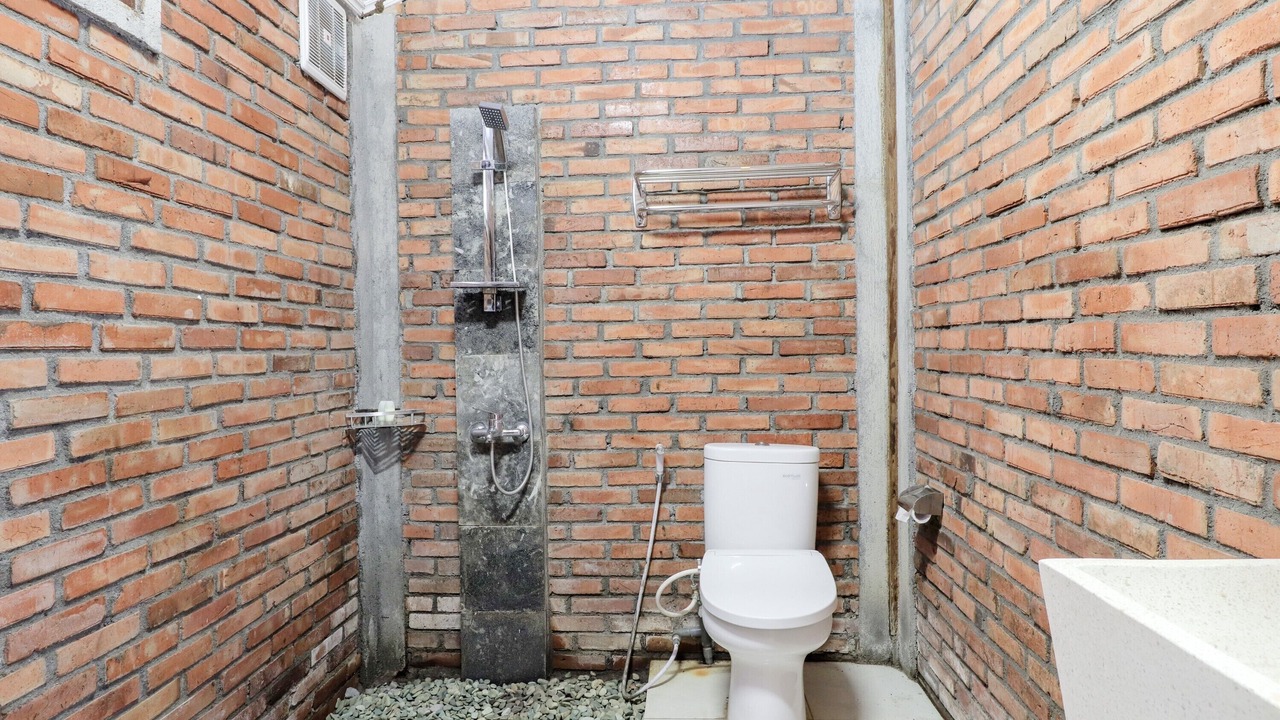 Photo of Bathroom in Banjarasri
