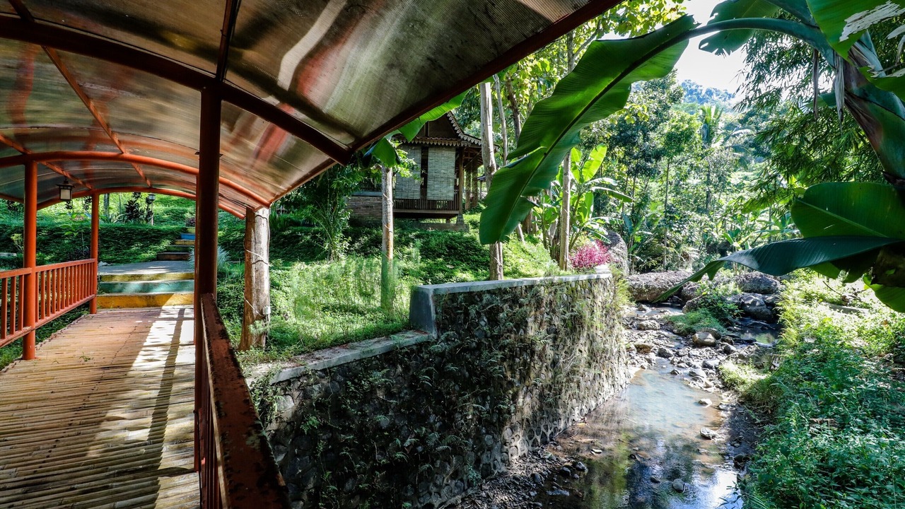 Photo of Outdoor in Banjarasri