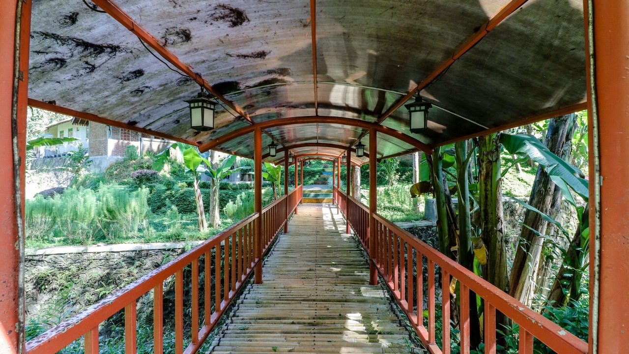 Photo of Outdoor in Banjarasri