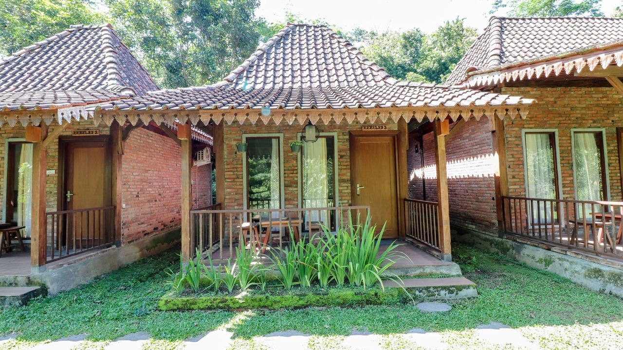 Photo of Outdoor in Banjarasri